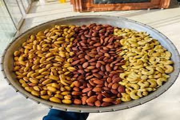 قیمت خرید پسته اکبری اعلاء + فروش ویژه